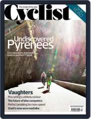 Cyclist (Digital) Subscription                    February 7th, 2013 Issue