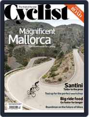 Cyclist (Digital) Subscription                    December 12th, 2012 Issue