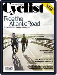Cyclist (Digital) Subscription                    October 19th, 2012 Issue