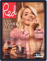 Red UK (Digital) Subscription                    July 1st, 2020 Issue