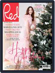 Red UK (Digital) Subscription                    December 1st, 2019 Issue