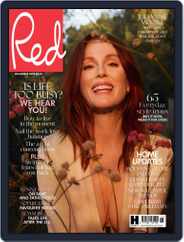 Red UK (Digital) Subscription                    November 1st, 2019 Issue