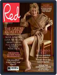 Red UK (Digital) Subscription                    October 1st, 2019 Issue