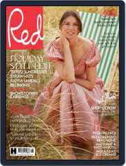 Red UK (Digital) Subscription                    August 1st, 2019 Issue