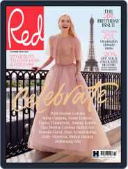 Red UK (Digital) Subscription October 1st, 2018 Issue