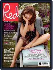 Red UK (Digital) Subscription                    September 1st, 2018 Issue