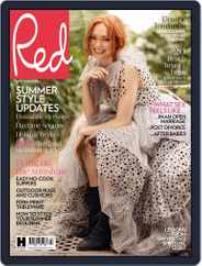 Red UK (Digital) Subscription                    July 1st, 2018 Issue