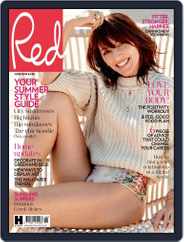 Red UK (Digital) Subscription                    June 1st, 2018 Issue