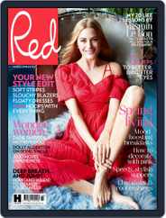 Red UK (Digital) Subscription March 1st, 2018 Issue