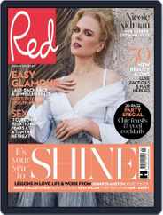 Red UK (Digital) Subscription                    January 1st, 2018 Issue