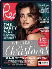Red UK (Digital) Subscription                    December 1st, 2017 Issue