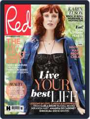 Red UK (Digital) Subscription                    November 1st, 2017 Issue