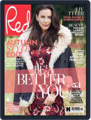 Red UK (Digital) Subscription                    October 1st, 2017 Issue