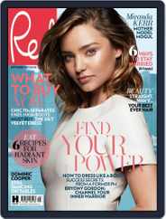 Red UK (Digital) Subscription September 1st, 2017 Issue