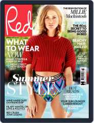 Red UK (Digital) Subscription                    August 1st, 2017 Issue