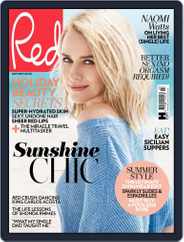 Red UK (Digital) Subscription July 1st, 2017 Issue