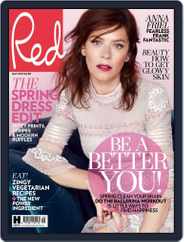 Red UK (Digital) Subscription May 1st, 2017 Issue