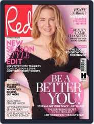 Red UK (Digital) Subscription                    October 1st, 2016 Issue