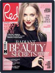 Red UK (Digital) Subscription                    April 5th, 2016 Issue