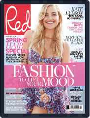Red UK (Digital) Subscription                    March 3rd, 2016 Issue