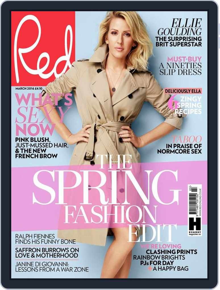 Red UK March 2016 (Digital) 