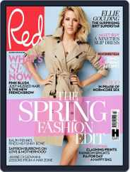 Red UK (Digital) Subscription February 4th, 2016 Issue