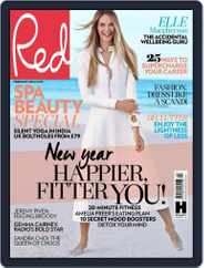 Red UK (Digital) Subscription                    January 1st, 2016 Issue