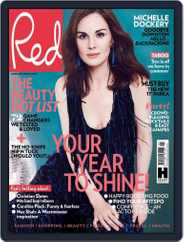Red UK (Digital) Subscription November 24th, 2015 Issue