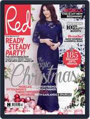 Red UK (Digital) Subscription                    November 11th, 2015 Issue