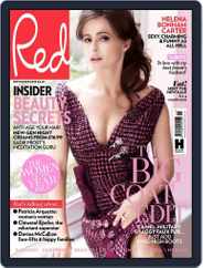 Red UK (Digital) Subscription                    October 2nd, 2015 Issue