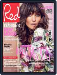 Red UK (Digital) Subscription                    August 3rd, 2015 Issue