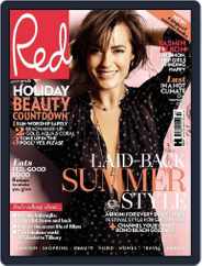 Red UK (Digital) Subscription                    June 10th, 2015 Issue