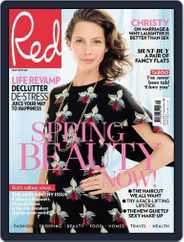 Red UK (Digital) Subscription                    April 2nd, 2015 Issue