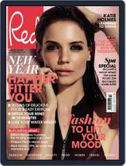 Red UK (Digital) Subscription January 8th, 2015 Issue