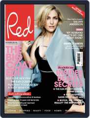 Red UK (Digital) Subscription October 1st, 2014 Issue
