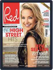 Red UK (Digital) Subscription September 3rd, 2014 Issue