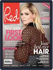 Red UK (Digital) Subscription                    August 6th, 2014 Issue
