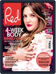 Red UK (Digital) Subscription April 30th, 2014 Issue