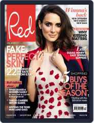 Red UK (Digital) Subscription                    March 3rd, 2014 Issue