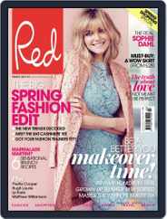Red UK (Digital) Subscription                    January 30th, 2014 Issue