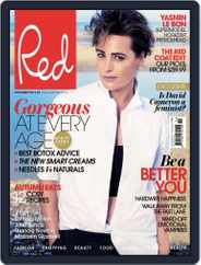 Red UK (Digital) Subscription October 7th, 2013 Issue