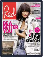Red UK (Digital) Subscription August 11th, 2013 Issue