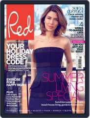 Red UK (Digital) Subscription                    June 2nd, 2013 Issue