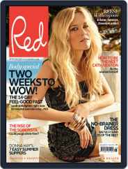 Red UK (Digital) Subscription                    May 5th, 2013 Issue