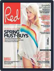 Red UK (Digital) Subscription April 9th, 2013 Issue