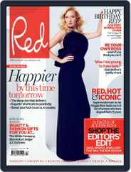Red UK (Digital) Subscription March 11th, 2013 Issue