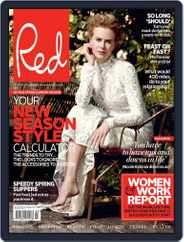 Red UK (Digital) Subscription                    February 5th, 2013 Issue