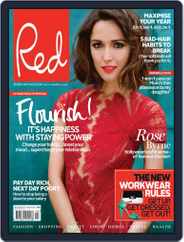 Red UK (Digital) Subscription                    January 8th, 2013 Issue