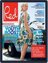 Red UK (Digital) Subscription                    October 10th, 2012 Issue