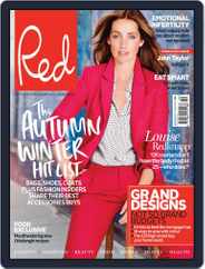 Red UK (Digital) Subscription September 12th, 2012 Issue